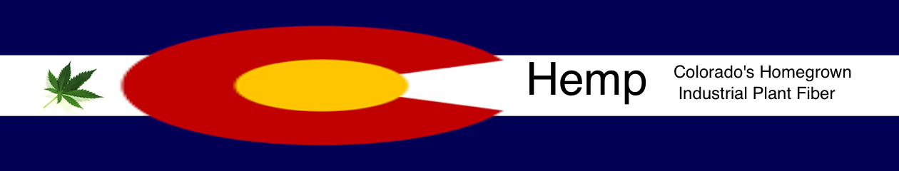 Colorado Hempreneur