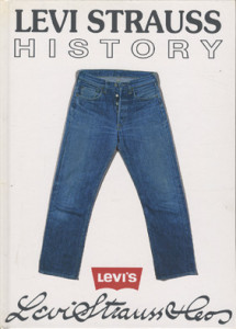 levi-strauss jeans